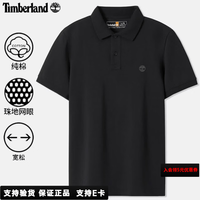 Timberland 男款POLO衫 A24H2X65