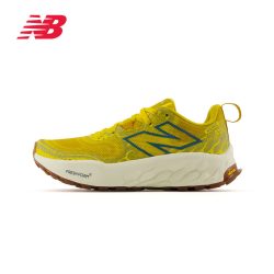 new balance Hierro v8 减震轻量户外越野跑鞋