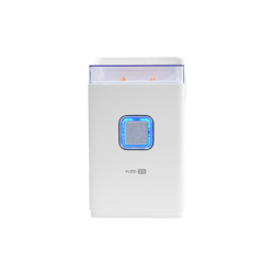 小米有品 众筹上新丨宜米迷你冰棒制冰机（一机两用 快慢方冰棒雪糕四种模式 米家智能 小巧便携）