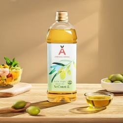 安达露西 特级初榨橄榄油1L   （送2H保洁）