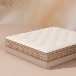 喜临门 净眠M100 弹簧床垫 1200mm*2000mm 净眠M100