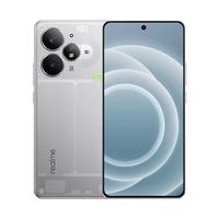 真我 Neo7 Turbo 5G手机 16GB+512GB 透明灰