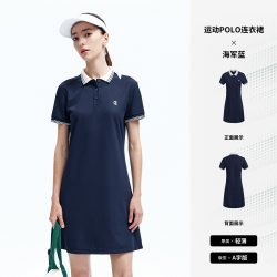 navigare 女士连衣裙 2322876524