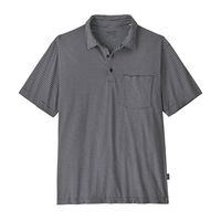 Patagonia 男士短袖polo衫 53251