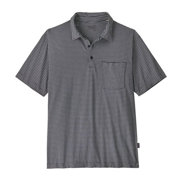 Patagonia 男士短袖polo衫 53251