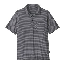 Patagonia 男士短袖polo衫 53251