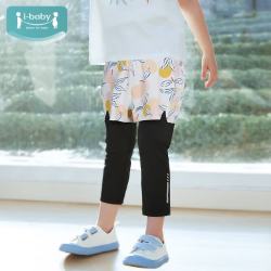 ibaby 儿童防晒运动裤 梅子黄时