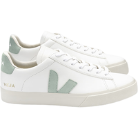 VEJA Campo 女士小白鞋