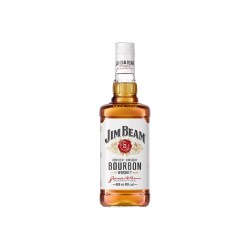 三得利 JIM BEAM/金宾 原白占边 750ml 波本威士忌