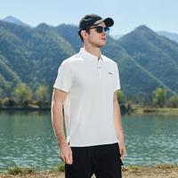 限尺码:吉普 夏季四合扣polo衫男短袖
