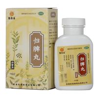 张恒春 归脾丸 36g*1瓶 1盒装