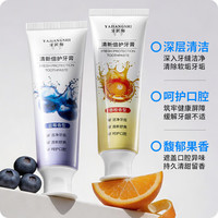 牙匠师 清新倍护牙膏 蓝莓香型 100g*1支