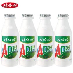 娃哈哈 AD钙奶