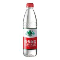 农夫山泉 饮用天然水 550ml*12瓶*2包装