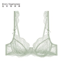 Eve's Temptation 女士蕾丝文胸 1376113-3