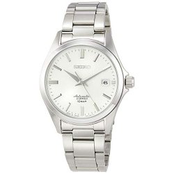 SEIKO 男士机械手表 SZSB011 10.8*8.2*12.4cm