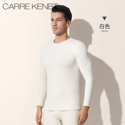 Carre Kenbt 男士保暖内衣套装