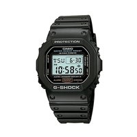 G－SHOCK G-SHOCK 卡西欧 男士运动手表 DW-5600E-1