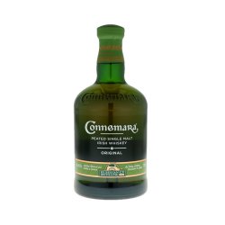 康尼马拉 泥煤单一麦芽威士忌 700ml 40度