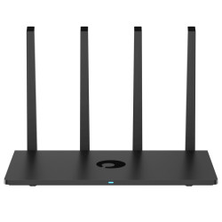 花生棒 X4C 随身Wi-Fi 无线路由器