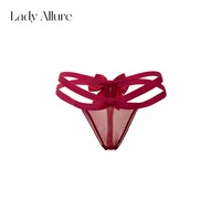 LADYALLURE 性感浪漫 女士内裤