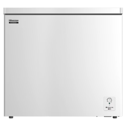 海信 BD/BC-300S1HNKSD 变频一级能效 -40℃深冷速冻 300L 冰柜