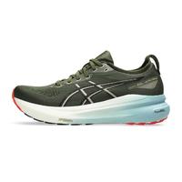 限尺码:亚瑟士 Gel-Kayano 31 稳定支撑 缓震跑鞋