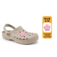 crocs 洞洞鞋