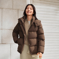 移动端：波司登 保暖 女士羽绒服  155/80A，160/84A，170/92A，165/88A，175/96A，180/100A
