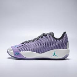 AIR JORDAN LUKA 77 GS 抗扭缓震 儿童篮球鞋