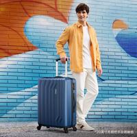 美旅 超轻行李箱人气行李箱商务万向轮密码箱男女TC5