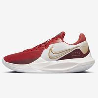 NIKE PRECISION VI DD9535-006 红色 43码 篮球鞋