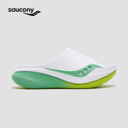 saucony 户外沙滩鞋 运动拖鞋