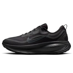 NIKE Vomero 18 GTX 男子防水公路跑步鞋 HQ7001-001 纯黑色 40.5