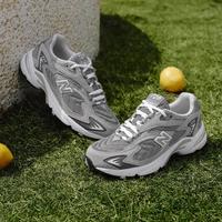 new balance 减震防滑 男士休闲运动鞋