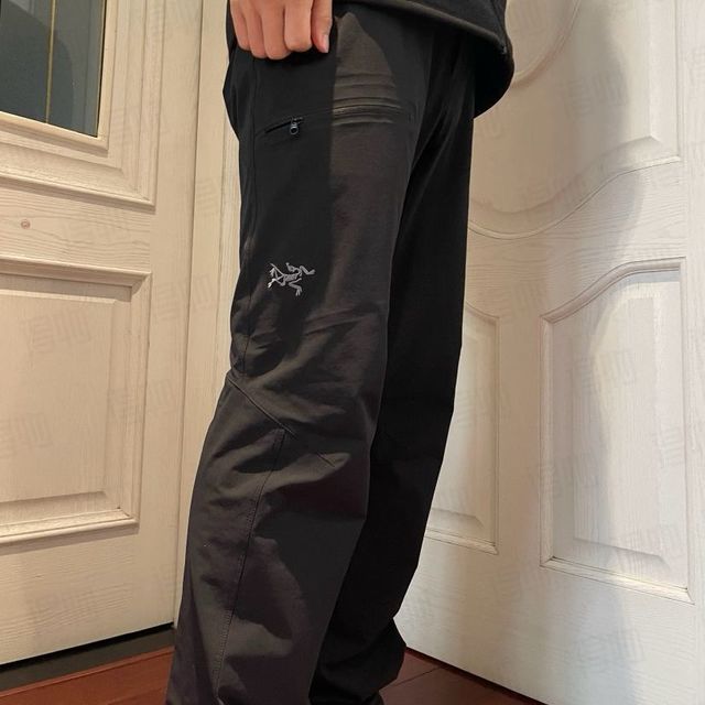 ARC'TERYX GAMMA Pant 软壳裤