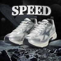 美津浓 减震 跑步鞋 ,青少年,青年,中年