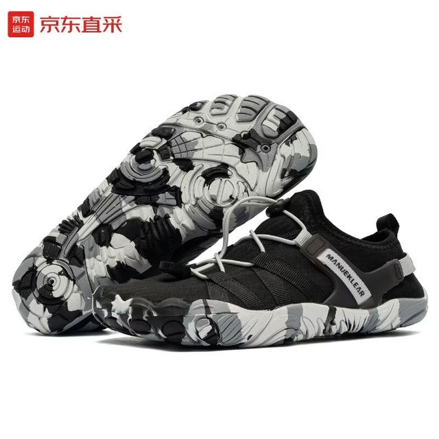 赤足脚鞋 通用款训练鞋