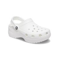 crocs 经典云朵Clog 206750-100 37 女式洞洞鞋