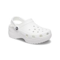 crocs 经典云朵Clog 206750-100 37 女式洞洞鞋