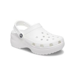 crocs 经典云朵Clog 206750-100 37 女式洞洞鞋