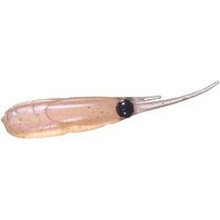 达亿瓦 路亚月花若叶飞镖 1.5 弱发光磷虾钓鱼户外 10*1*13cm