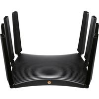 移动端：普联 轻舟 BE7200 WiFi7千兆双频无线路由器
