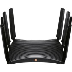 普联 轻舟 BE7200 WiFi7千兆双频无线路由器