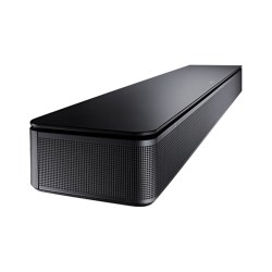 BOSE 电视音响TVSpeaker 博士蓝牙连接 家庭影院回音壁音箱多功能