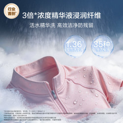 海尔 XQG120-BLE78A6U1 直驱单洗 12kg 滚筒洗衣机