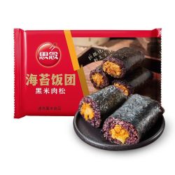 思念 中国大陆 早餐组合 450g