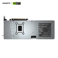技嘉 雪鹰 GeForce RTX 5080 AERO OC SFF 16GB 显卡