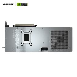 技嘉 雪鹰 GeForce RTX 5080 AERO OC SFF 16GB 显卡