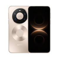 华为 Mate 80 Pro Max 手机 16GB+512GB 极昼金